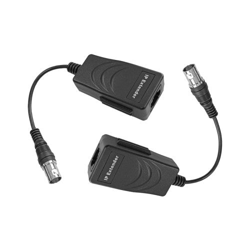 2MP Video Balun Single Channel IP over
